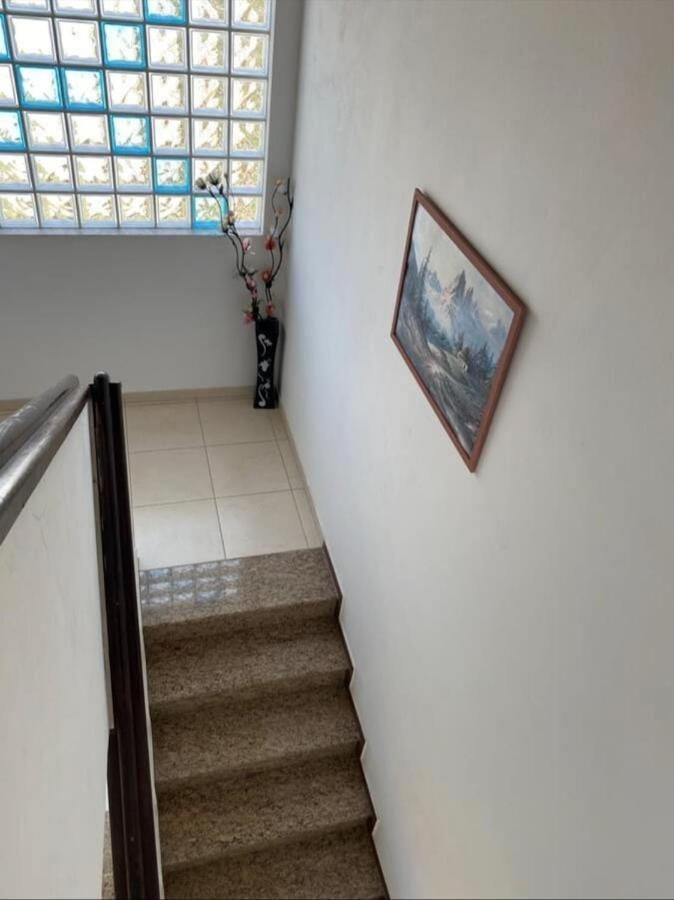 Ferienwohnung Apartmet Dritan Belulaj Orikum Exterior foto